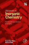 Advances in Inorganic Chemistry杂志封面